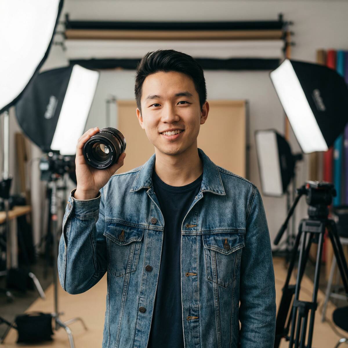 四虎摄影师王浩